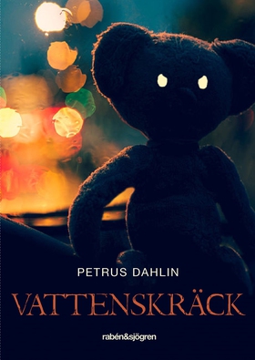 Vattenskräck (ljudbok) av Petrus Dahlin