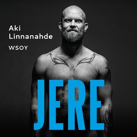 Jere (ljudbok) av Aki Linnanahde
