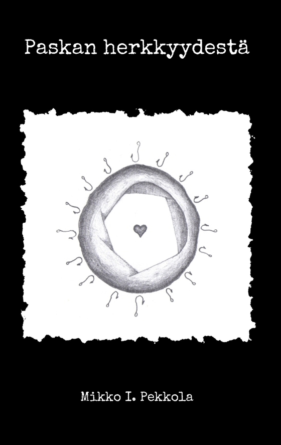 Paskan herkkyydestä