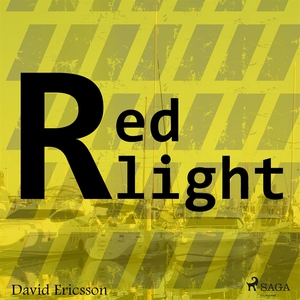 Redlight? (ljudbok) av David Ericsson