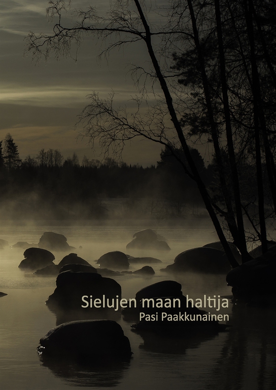 Sielujen maan haltija: runoja