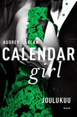 Calendar Girl. Joulukuu