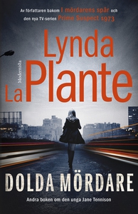 Dolda mördare (Tennison, #2) (e-bok) av Lynda L