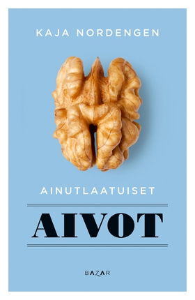 Ainutlaatuiset aivot (e-bok) av Kaja Nordengen