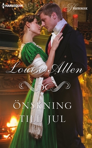 Önskning till jul (e-bok) av Louise Allen