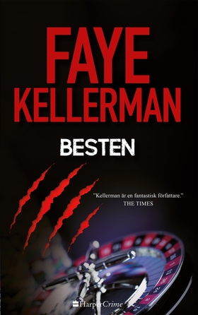 Besten (e-bok) av Faye Kellerman