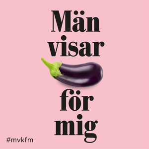 Män visar kuken för mig (ljudbok) av Caroline H