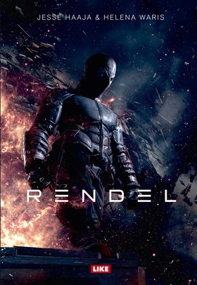 Rendel (e-bok) av Helena Waris, Jesse Haaja