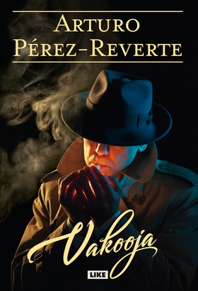 Vakooja (e-bok) av Arturo Pérez-Reverte