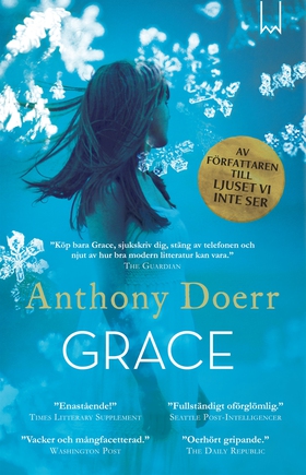Grace (e-bok) av Manni Kössler, Anthony Doerr