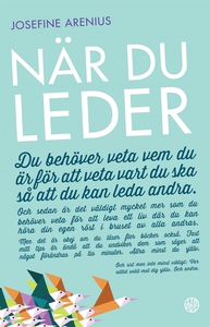 När du leder (ljudbok) av Josefine Arenius