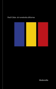 De rumänska dikterna (e-bok) av Paul Celan