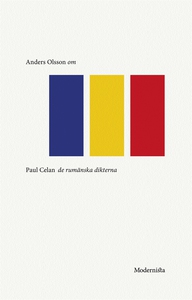 Om De rumänska dikterna av Paul Celan (e-bok) a