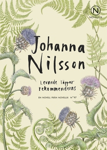 Levande läppar rekommenderas (e-bok) av Johanna