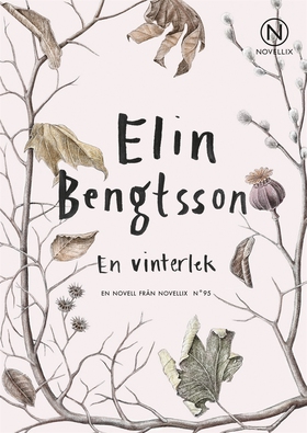 En vinterlek (e-bok) av Elin Bengtsson, Jonna F