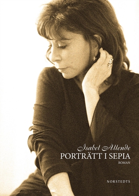 Porträtt i sepia (e-bok) av Isabel Allende