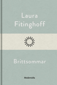 Brittsommar (e-bok) av Laura Fitinghoff