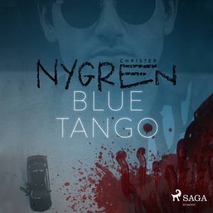 Blue Tango (ljudbok) av Christer Nygren