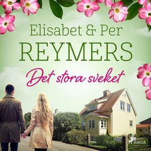 Det stora sveket (ljudbok) av Per Reymers, Elis