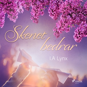 Skenet bedrar (ljudbok) av I. A. Lynx