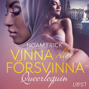 Vinna eller försvinna (ljudbok) av Noam Frick