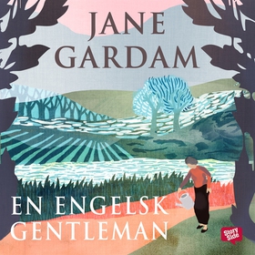 En engelsk gentleman (ljudbok) av Jane Gardam