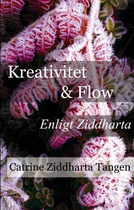 Kreativitet & flow enligt Ziddharta (ljudbok) a