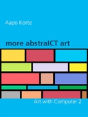 more abstraICT art: Art with Computer 2