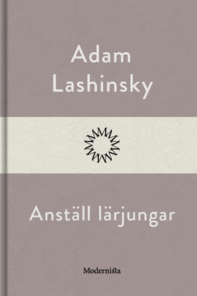 Anställ lärjungar (e-bok) av Adam Lashinsky