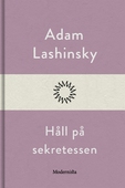 Håll på sekretessen