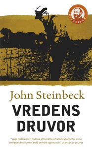 Vredens druvor (e-bok) av John Steinbeck
