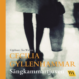 Sängkammartjuven (ljudbok) av Cecilia Gyllenham