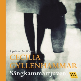 Sängkammartjuven (ljudbok) av Cecilia Gyllenham