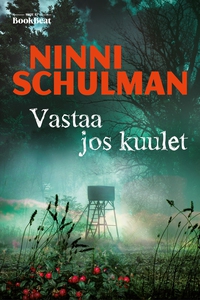 Vastaa jos kuulet (ljudbok) av Ninni Schulman