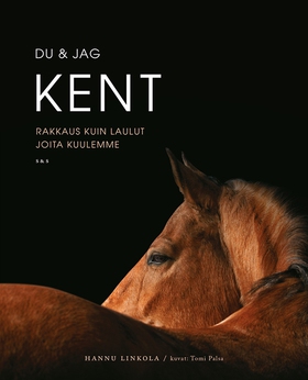 Du & jag Kent (e-bok) av Hannu Linkola