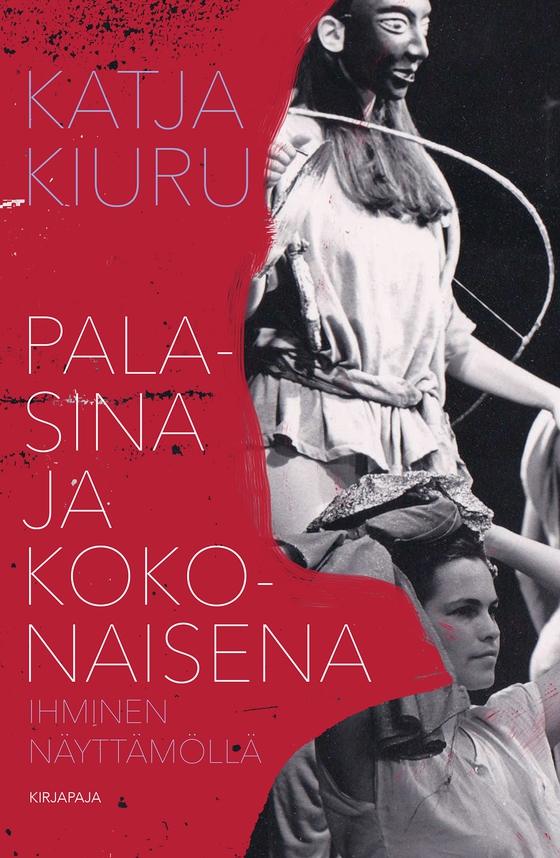 Palasina ja kokonaisena