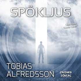 Spökljus (ljudbok) av Tobias Alfredsson