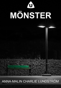 Mönster (e-bok) av Anna-Malin Charlie Lundström