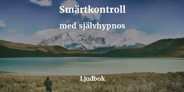 Långvarig smärta – Ont – Värk - Lindra din smär