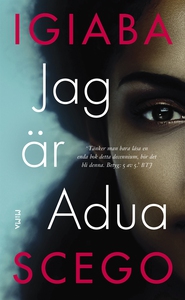 Jag är Adua (e-bok) av Igiaba Scego