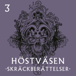 Nattsköterskan (ljudbok) av Magnus Nordin