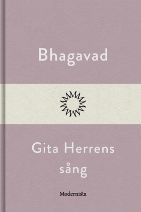 Bhagavad Gita - Herrens sång (e-bok) av Nino Ru