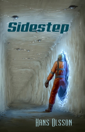 Sidestep (e-bok) av Hans Olsson