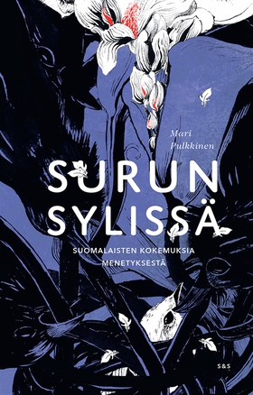 Surun sylissä (e-bok) av Mari Pulkkinen