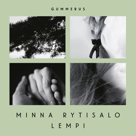 Lempi (ljudbok) av Minna Rytisalo