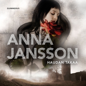 Haudan takaa (ljudbok) av Anna Jansson