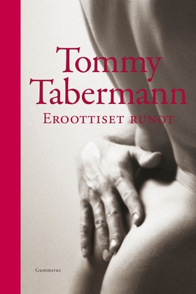 Eroottiset runot (ljudbok) av Tommy Tabermann