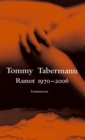 Runot 1970-2006 (ljudbok) av Tommy Tabermann