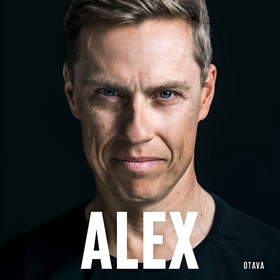 Alex (ljudbok) av Karo Hämäläinen, Alexander St
