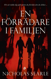En förrädare i familjen (e-bok) av Nicholas Sea